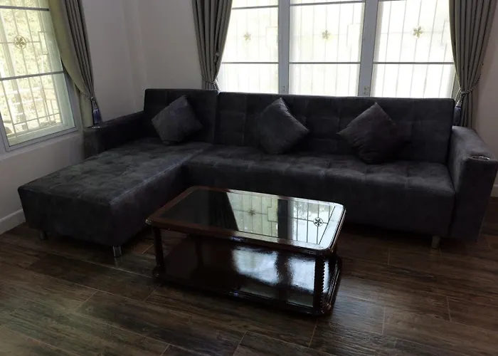 Baan Wongsupar บ้านพัก